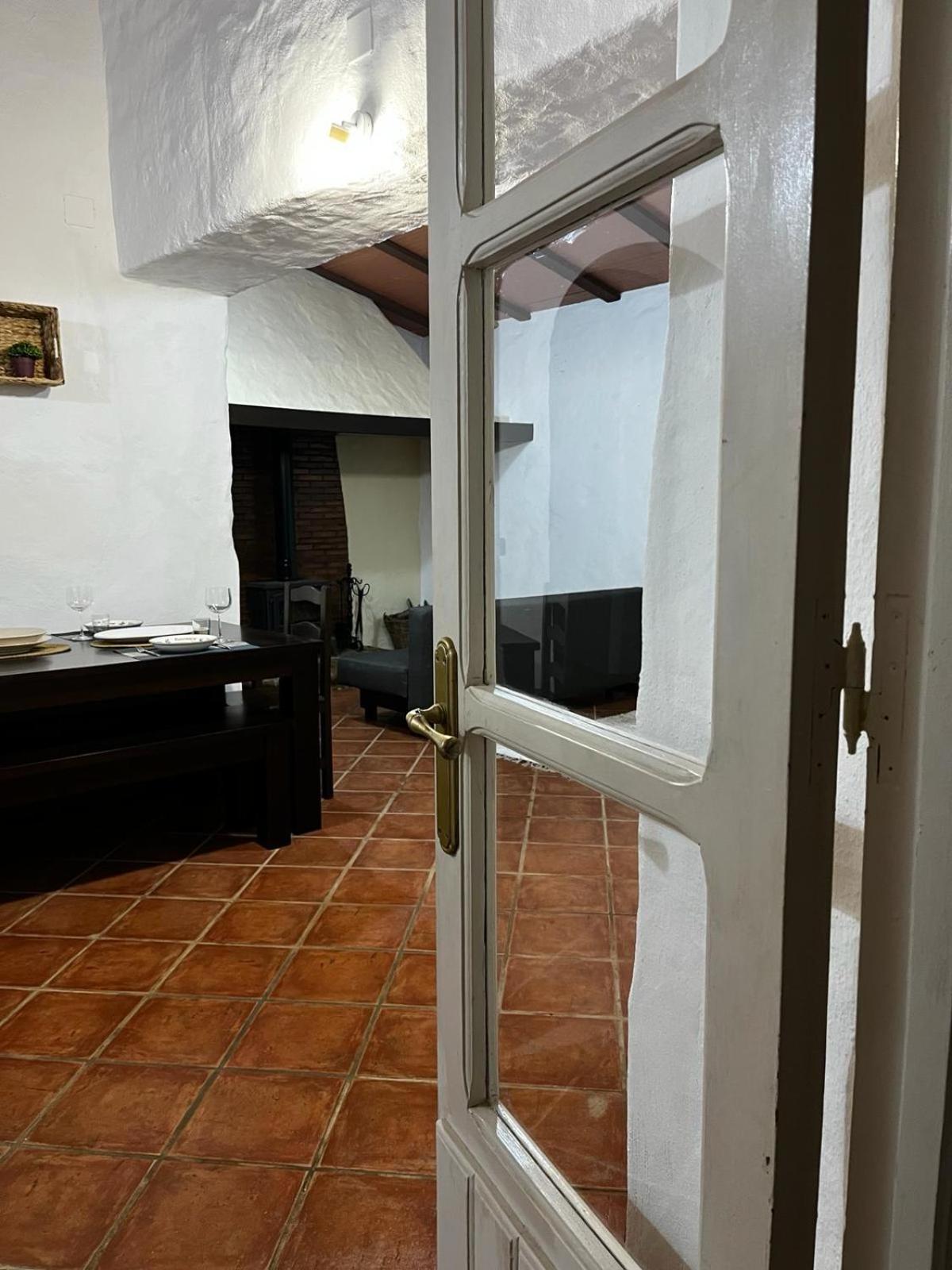 Magnifica Casa A Orillas Del Guadiana Huelva Exterior foto
