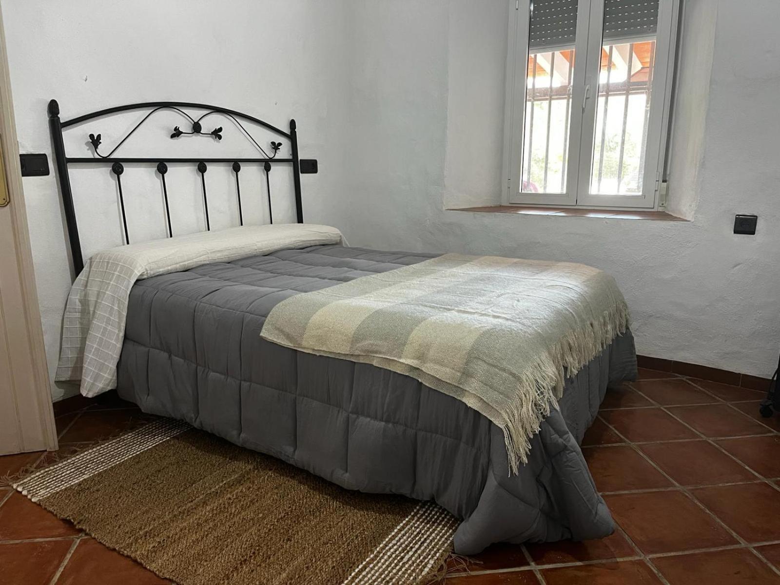 Magnifica Casa A Orillas Del Guadiana Huelva Exterior foto