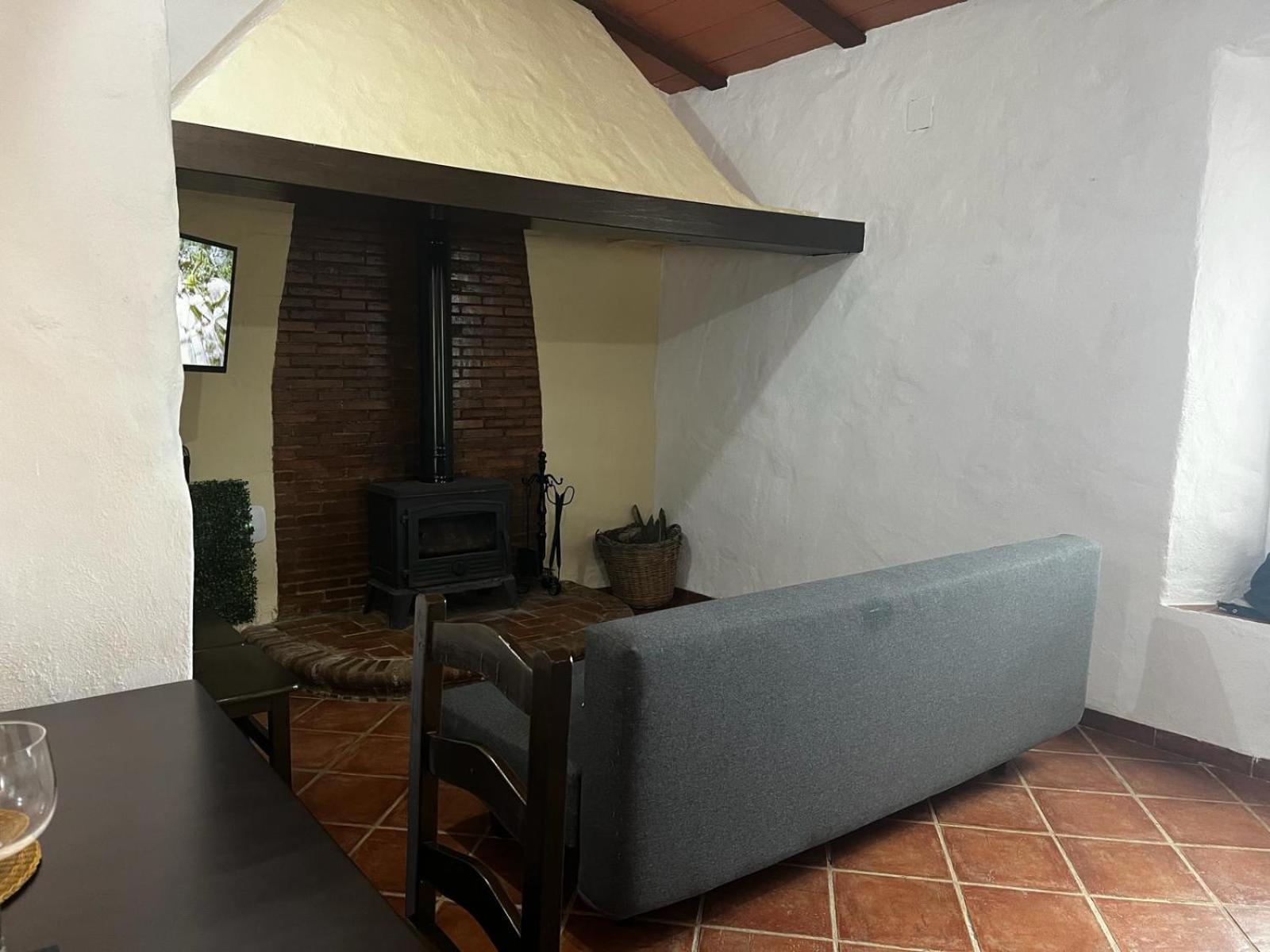 Magnifica Casa A Orillas Del Guadiana Huelva Exterior foto